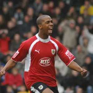 Darren Byfield