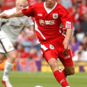 Dave Cotterill Dave Cotterill