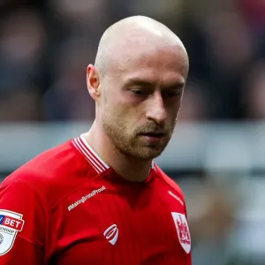 David Cotterill Ponders Newcastle United's Defense Print