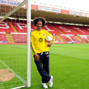 David James Joins Bristol City: English Goalkeeping Legend Signs On