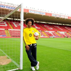 David James Joins Bristol City: English Goalkeeping Legend Signs for the Robins