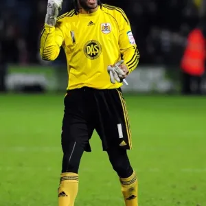 David James Triumph Print
