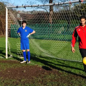 David James Visits Ashton Park School with Bristol City FC: A Memorable Day for Young Fans (Season 10-11) David James Visits Ashton Park School with Bristol City FC: A Memorable Day for Young Fans (Season 10-11)