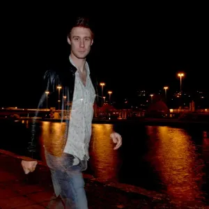 David Noble: A Bristol City Football Club Portrait (08-09)