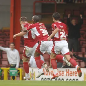 David Noble Darren Byfield David Noble Darren Byfield