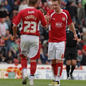 David Noble Lee Trundle Celebration