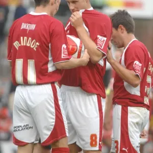 David Noble Michael McIndoe David Noble Michael McIndoe