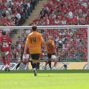 Dean Windass Goal