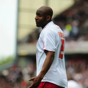 Dele Adebola