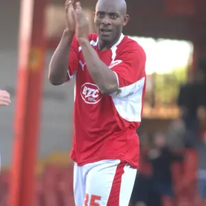 Dele Adebayo Dele Adebayo