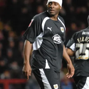 Dele Adebola Dele Adebola