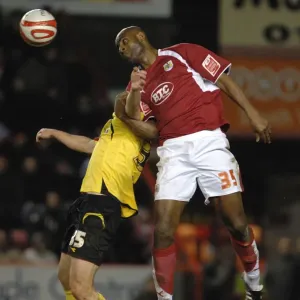 Dele Adebola Dele Adebola