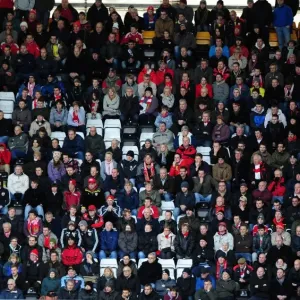 Derby County v Bristol City