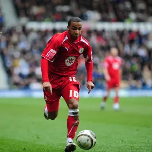 Derby County vs. Bristol City: A Football Rivalry - Season 08-09