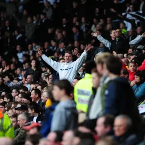 Derby County vs. Bristol City: A Football Rivalry - Season 08-09