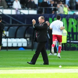 Derby County vs. Bristol City: A Football Rivalry - Season 09-10 Derby County vs. Bristol City: A Football Rivalry - Season 09-10