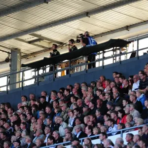 Derby County vs. Bristol City: The Rivalry - Season 09-10 Derby County vs. Bristol City: The Rivalry - Season 09-10