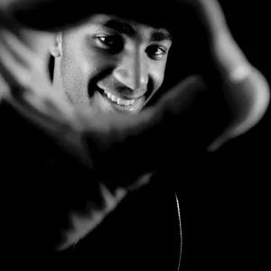 Determined Nicky Maynard: A Beacon of Resilience in Bristol City's 2009-2010 Season