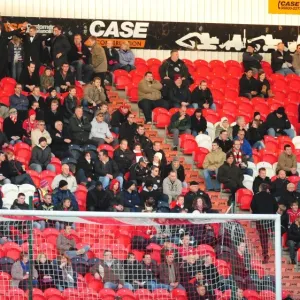 Doncaster Rovers V Bristol City Print, Season 09-10 Doncaster Rovers V Bristol City Print, Season 09-10