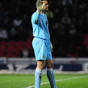 Doncaster Rovers vs. Bristol City: A Football Showdown (Season 09-10) Doncaster Rovers vs. Bristol City: A Football Showdown (Season 09-10)