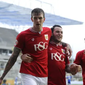 Double Trouble: Aden Flint and Lee Tomlin's Unforgettable Double Strike for Bristol City vs Ipswich Town (February 13, 2016) Double Trouble: Aden Flint and Lee Tomlin's Unforgettable Double Strike for Bristol City vs Ipswich Town (February 13, 2016)