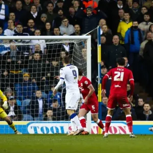 Doukara Strikes First: Leeds United vs. Bristol City, 1-0 (January 23, 2016) Doukara Strikes First: Leeds United vs. Bristol City, 1-0 (January 23, 2016)