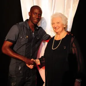 End Of Season Dinner Awards