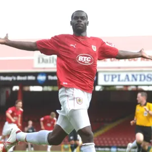 Enoch Shouwunmi