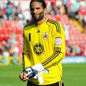 The Epic Battle: Bristol City vs. Nottingham Forest (2010-11) - A Season to Remember: Bristol City's Fight Against Nottingham Forest