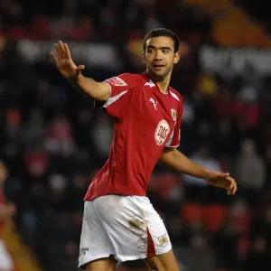 The Epic Clash: Bristol City vs. Crystal Palace - Season 8-9