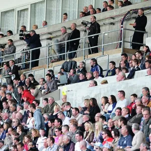 The Epic Clash: Swansea vs. Bristol City - Season 08-09: A Football Rivalry The Epic Clash: Swansea vs. Bristol City - Season 08-09: A Football Rivalry