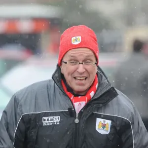The Epic Showdown: Bristol City vs. Leeds United - Season 11-12