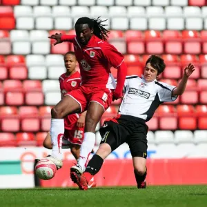 Evander Sno