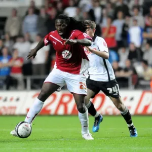 Evander Sno - Joe Allen Evander Sno - Joe Allen