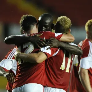 The Exciting 2024 Showdown: Bristol City vs. Reading