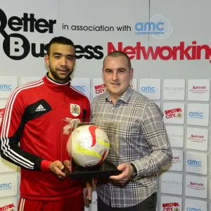 The Exciting Showdown: Bristol City vs. Middlesbrough - Season 12-13 The Exciting Showdown: Bristol City vs. Middlesbrough - Season 12-13