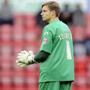 FA Cup Battle at Ashton Gate: Bristol City vs Dagenham & Redbridge