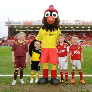 FA Cup Third Round: Bristol City vs. Watford - The Epic Battle at Ashton Gate FA Cup Third Round: Bristol City vs. Watford - The Epic Battle at Ashton Gate