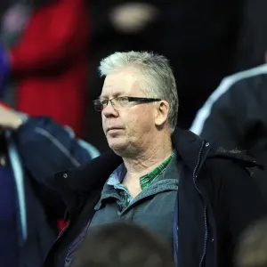 FA Cup Showdown: Blackburn Rovers vs. Bristol City at Ewood Park (05/01/2013)