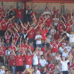 Fans