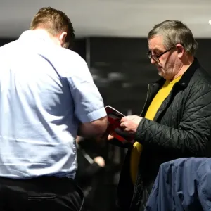 Fans Unite at Lansdown Club Ahead of Ashton Gate Showdown: Bristol City vs Brentford, Sky Bet Championship Fans Unite at Lansdown Club Ahead of Ashton Gate Showdown: Bristol City vs Brentford, Sky Bet Championship