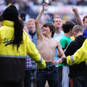 Farewell Robbie Savage: A Emotional Goodbye from Derby Fans as He Bids Farewell to Football at Pride Park (Derby County vs. Bristol City, Championship, 30/04/2011) Farewell Robbie Savage: A Emotional Goodbye from Derby Fans as He Bids Farewell to Football at Pride Park (Derby County vs. Bristol City, Championship, 30/04/2011)