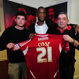 Football Clash: Bristol City vs Doncaster Rovers - Season 11-12