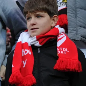 A Football Fan's Experience: Bristol City vs Charlton Athletic at Ashton Gate Stadium (December 2015) A Football Fan's Experience: Bristol City vs Charlton Athletic at Ashton Gate Stadium (December 2015)
