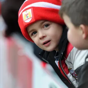 A Football Fan's Passionate Experience: Bristol City vs Charlton Athletic at Ashton Gate Stadium (December 2015) A Football Fan's Passionate Experience: Bristol City vs Charlton Athletic at Ashton Gate Stadium (December 2015)