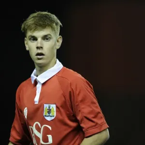 Football Rivalry at Ashton Gate: Bristol City U21s vs Crystal Palace U21s (September 15, 2014) Football Rivalry at Ashton Gate: Bristol City U21s vs Crystal Palace U21s (September 15, 2014)