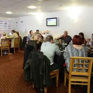 Football Rivalry at Ashton Gate: Bristol City vs Scunthorpe United