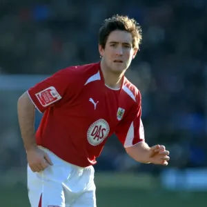 A Football Rivalry: Bristol City vs. Watford - 08-09 Season: Clash of the Championship Titans