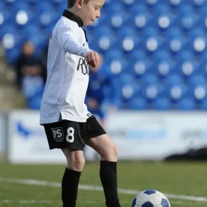 Football Rivalry: Bristol City vs Colchester United at Colchester Community Stadium (February 2015) Football Rivalry: Bristol City vs Colchester United at Colchester Community Stadium (February 2015)