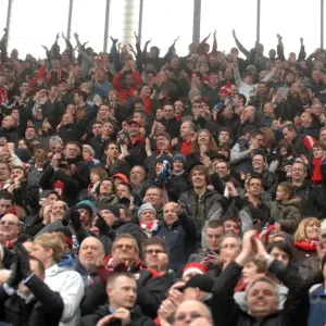 Football Rivalry: Bristol City vs Coventry City - Season 10-11: A Clash of First Teams Football Rivalry: Bristol City vs Coventry City - Season 10-11: A Clash of First Teams